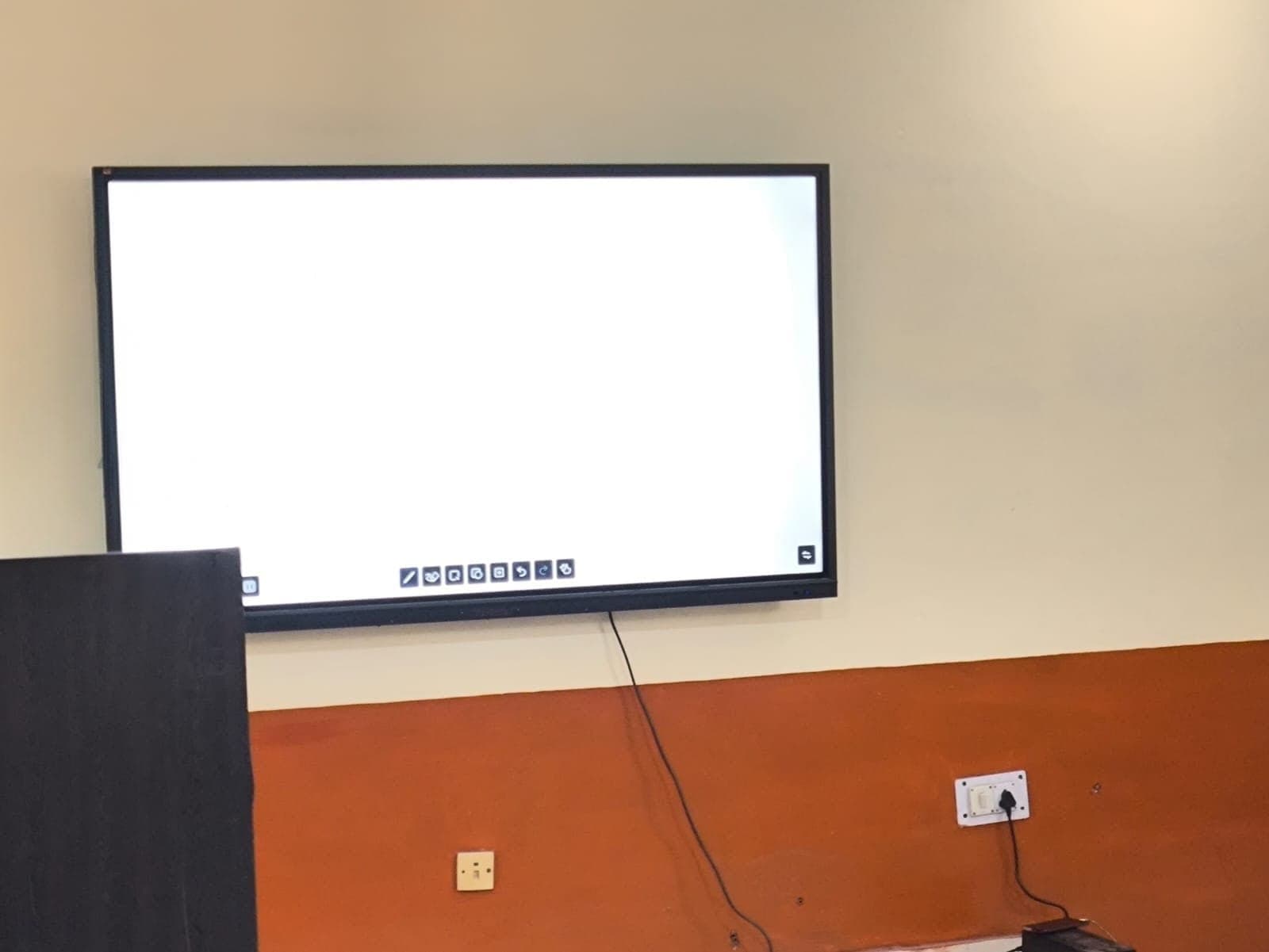 Invertis University Bareilly Academic photo 18